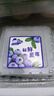 四叔公果蔬云南L25花香蓝莓【顺丰空运-次日达多地】新鲜蓝莓水果送礼盒装 【金标】特级果（单果15-18mm） 【8盒装｜家庭分享】100-125g/盒 实拍图