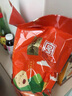 五芳斋 粽子 五芳养源素粽100g*10只 北方口味版礼袋粽1000g 嘉兴特产 实拍图