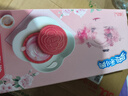 奥利奥（Oreo）夹心饼干 红颜丹香味194g春季限定寻味八方早餐休闲零食内含4小包 实拍图