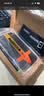 YOUMAKER适用苹果15/15promax钢化膜无尘仓iPhone15plus全屏覆盖高清抗指纹防窥手机秒贴膜 2套防窥膜【纳米无感防窥】全屏覆盖听简防尘抗指纹 iPhone15 Pro 实拍图