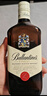 百龄坛（Ballantine`s）苏格兰调和型威士忌 700ml 1瓶 DOTA2刀塔联名限定款  实拍图