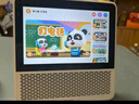 小度智能屏Mini 智能家居控制 个性化睡眠 语音通话 音箱音响 AI大模型  海量音乐 实拍图