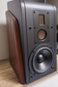 惠威（HiVi） M300MKII有源HIFI无线5.0蓝牙书架箱【国家补贴】家庭影院2.0三分频桌面音响电视音箱电脑音响 实拍图