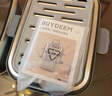 北鼎（Buydeem）【国家补贴】电蒸锅家用蒸炖锅不锈钢电炖锅 大容量全自动预约多用途锅多功能多层【G68浅杉绿】 实拍图