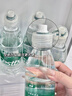 怡宝运动盖饮用纯净水555ml*24瓶 整箱装 实拍图