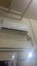 申花节能空调 空调挂机 家用空调 壁挂式 卧室出租屋 省电变频  安静低音 快速冷暖 独立除湿 2匹 一级能效 【冷暖变频】十年质保 上门安装 送货入户 实拍图
