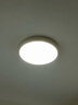简顿全光谱护眼筒灯led嵌入式高亮家用客厅过道防眩无主灯国家补贴 实拍图