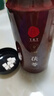 同仁堂品牌北京同仁堂正宗茯苓500g白茯苓块伏芩丁煲汤四宝茶料非中药材 实拍图