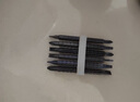 德力西棘轮螺丝刀套装多功能梅花两用伸缩起子家用省力镙丝刀工具 实拍图
