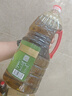 道道全菜籽油 食用油 浓香菜籽油 物理压榨非转基因 1.8L*1桶 实拍图