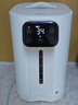 美的（Midea）电热水瓶热水壶电水壶304不锈钢水壶热水瓶控温保温恒温开水壶电水壶烧水壶MK-SP11-F 实拍图