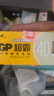 超霸（GP）7号电池40粒七号碳性干电池黑超适用于耳温枪/血氧仪/血压计/血糖仪/鼠标等7号/AAA/R03 商超同款 实拍图