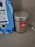 ILLY意利（illy）咖啡豆（深度烘焙）阿拉比卡意式黑咖啡罐装250g 实拍图