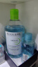 贝德玛（BIODERMA）卸妆水绿水净妍洁肤液 温和净卸去油500ml油痘肌 实拍图