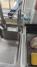 史密斯（A.O.SMITH）佳尼特加热净水器厨下家用净水机直饮净饮机100℃真开水CDR1600S1蓝鲸净热一体Pro 国家补贴 实拍图