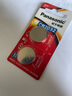 松下（Panasonic）CR2032进口纽扣电池3V装适用手表电脑主板汽车钥匙遥控器电子秤小米盒子CR2032 二粒 实拍图
