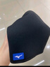 美津浓（MIZUNO）运动护肩膀羽毛球健身训练可调节透气加压护具0030-2XL单只装 实拍图