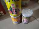 阳帆 阳江豆豉酱 下饭菜原味即食拌面调味 蒜蓉+葱香+姜香 3罐   实拍图