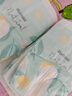 好奇（Huggies）心钻装小森林纸尿裤XL32片(12-17kg)加大号尿不湿透气夏季超薄 实拍图