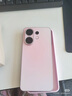 vivo S30 多彩轻薄直屏 5000万索尼超级潜望长焦 高通第四代骁龙7 6500mAh长续航 新品手机 国家补贴 桃桃粉 16GB+512GB 赠气传导运动耳机 实拍图
