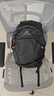 GREGORY格里高利 NANO蜂鸟 男女旅行户外徒步背包登山包通勤双肩背包18L 18L-奥普蒂克黑（25年新款） 实拍图