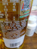 鲁花食用油 5S 物理压榨  高油酸花生油750ml*2  油酸含量高于75% 实拍图