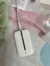 海尔随身wifi可移动无线wifi6免插卡随行便携式车载4g无限路由器支持5G/4G设备上网全国通用流量2025款 实拍图