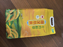 十月稻田 24年新米 山西黄小米 2.5kg 五谷杂粮 粗粮 早餐小米粥 真空5斤 实拍图