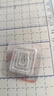 朗科（Netac）128GB TF（MicroSD）存储卡 A1 U3 V30 4K 高度耐用行车记录仪&监控摄像头内存卡 读速100MB/s 实拍图
