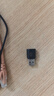 金士顿（Kingston）128GB TF（MicroSD）存储卡 无人机/运动相机 内存卡U3 V30 A2 4K 读速200MB/s兼容手机行车记录仪 实拍图