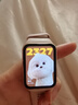 小米（MI）手环9Pro粉金 智能手环 高精度运动健康 睡眠呼吸暂停监测 心率血氧监测运动手环送男友送女友 实拍图