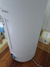 美的（Midea）空气加湿器净化器一体机便携家用母婴专用卧室静音除菌喷雾器空调风扇伴侣女生礼物国家补贴98K 实拍图