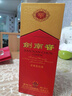 赖茅茅台 赖茅 金樽 酱香型白酒 53度 500ml 单瓶装  商务送礼  实拍图