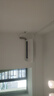 三菱电机（Mitsubishi Electric）ZFJ系列1.5匹 新二级能效14-21㎡适用变频冷暖 空调挂机国家补贴开启式清洁MSZ-ZFJ12VA 实拍图