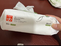 好孩子（gb）婴儿卫生湿巾 橄榄滋养湿巾80片*8包 新生儿湿纸巾 实拍图