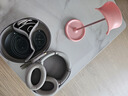 索尼（SONY）【618】WH-1000XM4 无线智能降噪 头戴耳机 蓝牙5.0（1000XM3升级款）铂金银 高考祝福礼物 实拍图