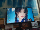 KTC 27英寸2K原生300Hz FastIPS 显示屏国家补贴升降旋转 Switch2外接 超频320Hz电竞电脑显示器H27E7 实拍图