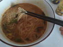 白象 一城一味【非油炸方便速食面5包】正宗地域特色口味汤拌组合729g 实拍图