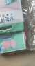 舒适（Schick）舒芙小慕斯全能脱毛刀【1刀柄3刀头1收纳盒】私处刮毛刀非脱毛膏 实拍图