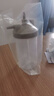 鱼跃制氧机湿化杯湿化瓶湿化器氧气机吸氧机加湿杯原厂配件 实拍图