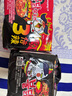 三养（SAMYANG）火鸡面三养3倍辣火鸡面方便面700g(140g*5)早餐泡面拌面宵夜速食 实拍图