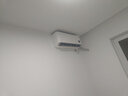 小米（MI）米家 1.5匹 新一级能效 巨省电 壁挂式空调挂机KFR-35GW/N1A1【国家补贴20%】小米YU7发布会 实拍图