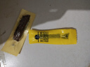 科尔沁 手撕风干牛肉干 原味500g 量贩装 休闲零食肉干肉脯特产礼品 实拍图