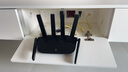 普联（TP-LINK）大道路由器7DR6430 BE6400 5G WiFi7千兆双频家用高速穿墙 2.4G wifi6无线 2.5G网口 游戏加速 实拍图