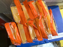 汰渍全效洁净洗衣皂116g*10块装手洗温和不伤手肥皂透明皂内衣可用 实拍图