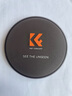 卓尔（K&F CONCEPT）UV镜 熠pro系列MRC超清镀膜99.6%透光率49 67 72 77 82mm适用于佳能富士索尼康微单反相机镜头保护 实拍图