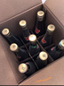 西凤酒 绿瓶裸瓶省外版 55度 500ml*9瓶 整箱装 凤香型白酒 实拍图