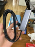 绿联 USB3.0扩展器扩展坞 高速拓展坞4口集线器HUB分线器 笔记本台式电脑一拖多接口转换器延长线 实拍图