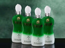 金徽 柔和H3 浓香型白酒 45度 500ml*4瓶 整箱装 实拍图