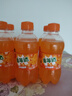 百事可乐 美年达 Mirinda 橙味 碳酸饮料汽水 百事出品 新老包装随机发货 【橙味】美年达300ml*6瓶 实拍图